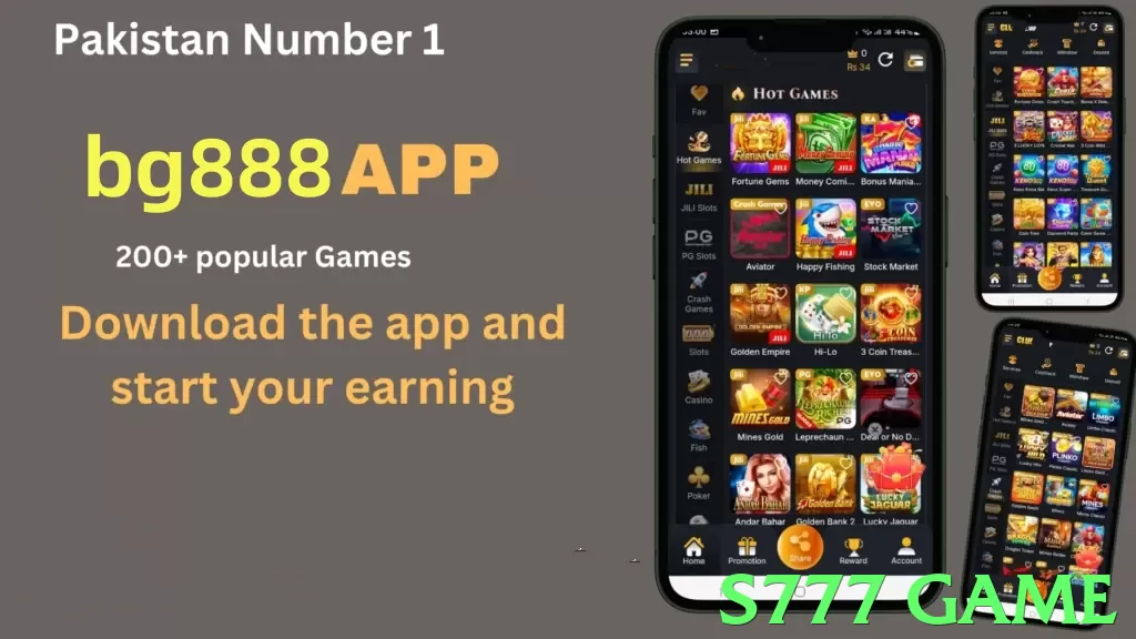s777 game game app for Pakistan players - 3