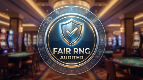 Payment and PKR controls in s777 game - 6