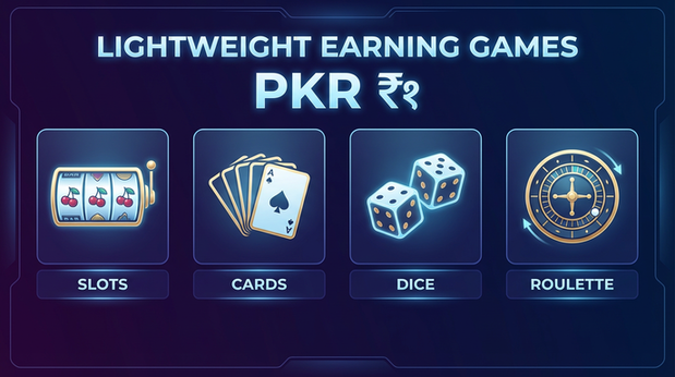 Payment and PKR controls in s777 game - 6