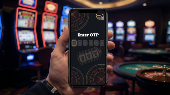 Game list for s777 game login section - 5