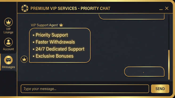 Payment and PKR controls in s777 game - 6
