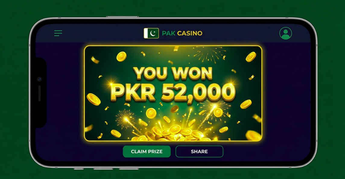 Payment and PKR controls in s777 game - 6